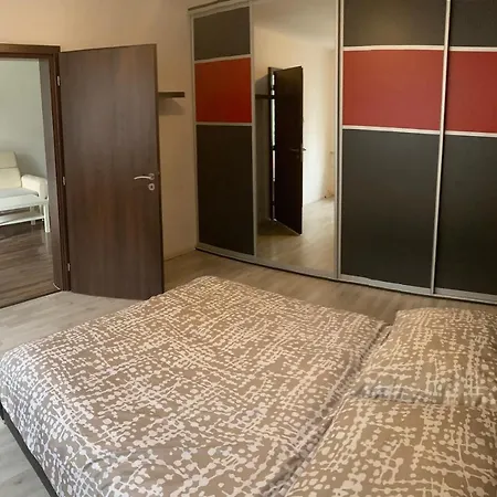 Appartement Marie 10min To The Square *