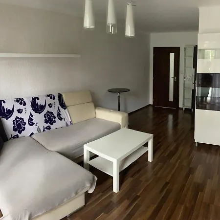 Appartement Marie 10min To The Square