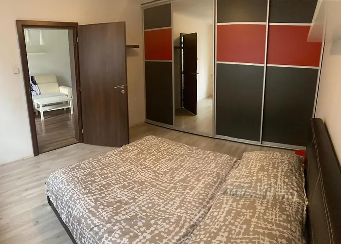 Apartment Marie 10min To The Square *