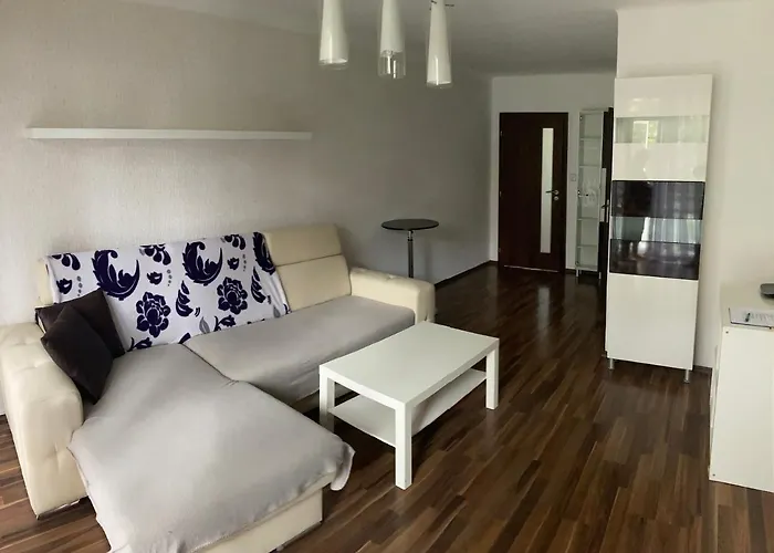 Apartment Marie 10min To The Square